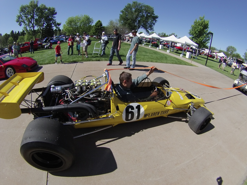 Illustration for article titled Concours d'Elegance: Littleton 06/07/15 dump 1
